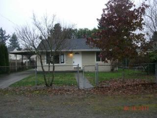 Foreclosed Home - 1010 115TH ST S, 98444