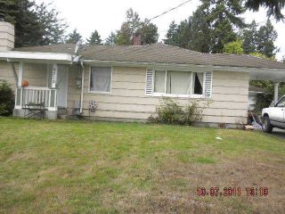 Foreclosed Home - List 100251622
