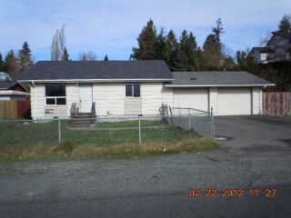 Foreclosed Home - 1301 GARFIELD ST S, 98444