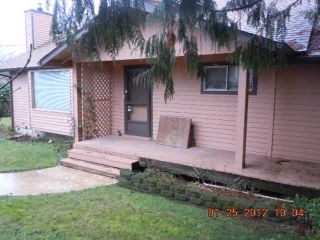 Foreclosed Home - 419 JUDSON AVE S, 98444