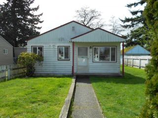 Foreclosed Home - 1114 115TH ST S, 98444