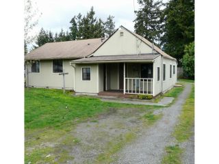 Foreclosed Home - 10425 WILKESON ST S, 98444