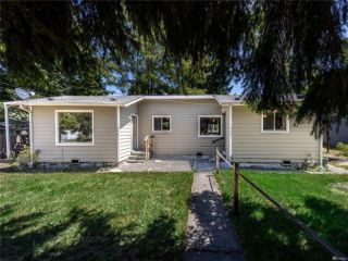 Foreclosed Home - 10425 SHERIDAN AVE S, 98444