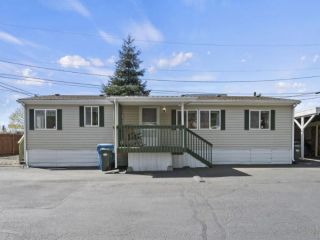 Foreclosed Home - 10726 18TH AVE S, 98444