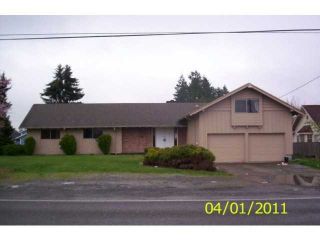 Foreclosed Home - 13121 GOLDEN GIVEN RD E, 98445