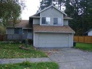 Foreclosed Home - 9335 E D ST, 98445