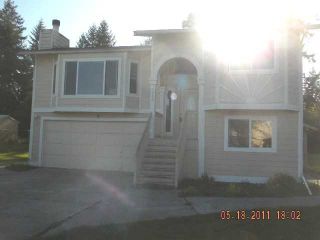 Foreclosed Home - 15306 13TH AVENUE CT E, 98445