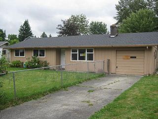 Foreclosed Home - 16109 3RD AVE E, 98445