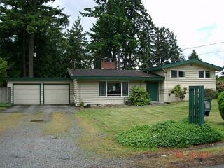 Foreclosed Home - 13702 10TH AVE E, 98445