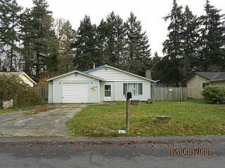 Foreclosed Home - List 100218769