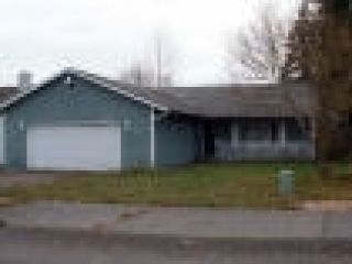 Foreclosed Home - 9902 2ND AVENUE CT E, 98445