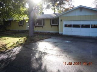 Foreclosed Home - 708 140TH ST E, 98445