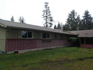 Foreclosed Home - 1403 152ND ST E, 98445