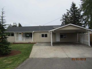 Foreclosed Home - 404 131ST ST E, 98445