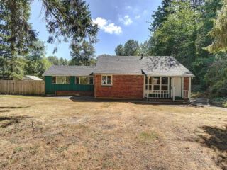 Foreclosed Home - 11315 D ST E, 98445