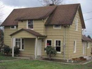 Foreclosed Home - 11014 44TH AVE E, 98446