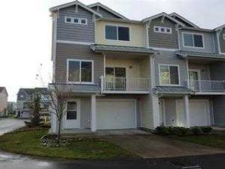 Foreclosed Home - 5313 MILITARY RD E UNIT A, 98446
