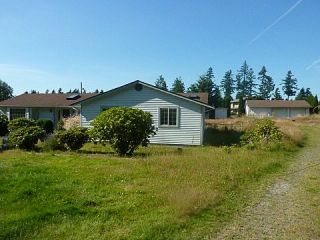 Foreclosed Home - 4822 92ND ST E, 98446