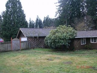 Foreclosed Home - 9616 52ND AVE E, 98446