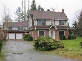 Foreclosed Home - 12715 VICKERY AVE E, 98446
