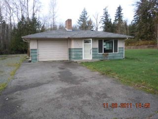 Foreclosed Home - 5205 138TH ST E, 98446