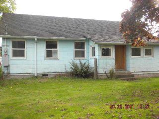 Foreclosed Home - 4212 104TH ST E, 98446