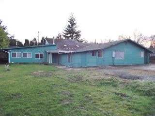 Foreclosed Home - 3207 92ND ST E, 98446