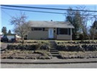 Foreclosed Home - 1031 S GEIGER ST, 98465