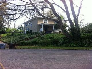 Foreclosed Home - 115 COLUMBIA AVE, 98466
