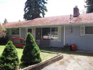 Foreclosed Home - 9622 121ST ST SW, 98498