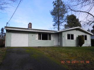 Foreclosed Home - 10509 110TH ST SW, 98498