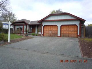 Foreclosed Home - 9911 76TH ST SW, 98498