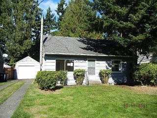 Foreclosed Home - List 100181683