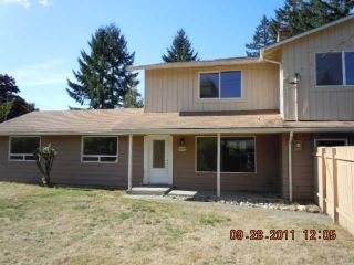 Foreclosed Home - 12218 EDGEWOOD AVE SW, 98498