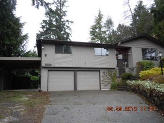 Foreclosed Home - 10430 90TH AVE SW, 98498