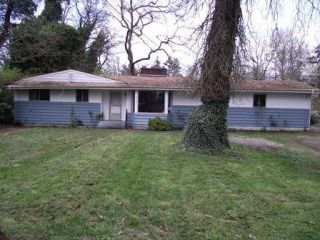 Foreclosed Home - List 100292348