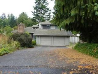 Foreclosed Home - 12610 VINE MAPLE DR SW, 98499