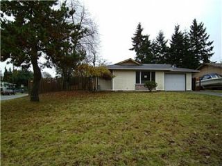 Foreclosed Home - 5802 111TH ST SW, 98499