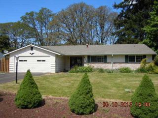 Foreclosed Home - 6119 83RD ST SW, 98499