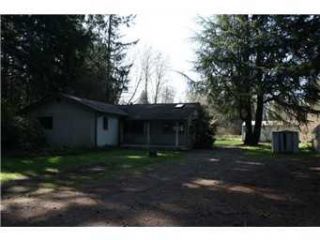 Foreclosed Home - 3241 78TH AVE SE, 98501