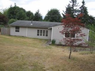 Foreclosed Home - 1315 71ST AVE SE, 98501