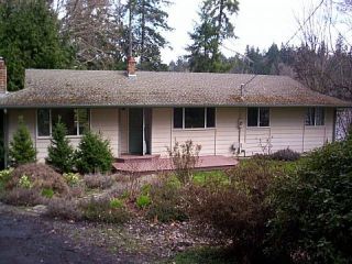 Foreclosed Home - 7430 MIRIMICHI DR NW, 98502