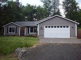 Foreclosed Home - 2244 WESTWIND DR NW, 98502