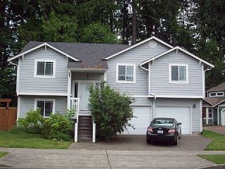 Foreclosed Home - 3146 SWORDFERN DR NW, 98502