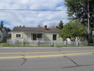 Foreclosed Home - 713 DIVISION ST NW, 98502