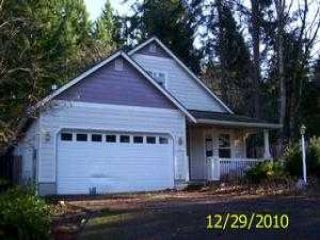 Foreclosed Home - 7025 46TH LN SE, 98503