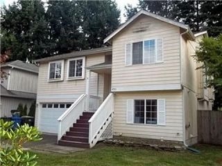 Foreclosed Home - 4901 50TH AVE SE, 98503