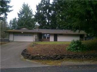Foreclosed Home - 6910 35TH AVE SE, 98503