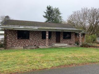 Foreclosed Home - 5102 Indian Road Ne, 98506