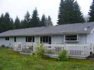 Foreclosed Home - 7020 118TH AVE SW, 98512